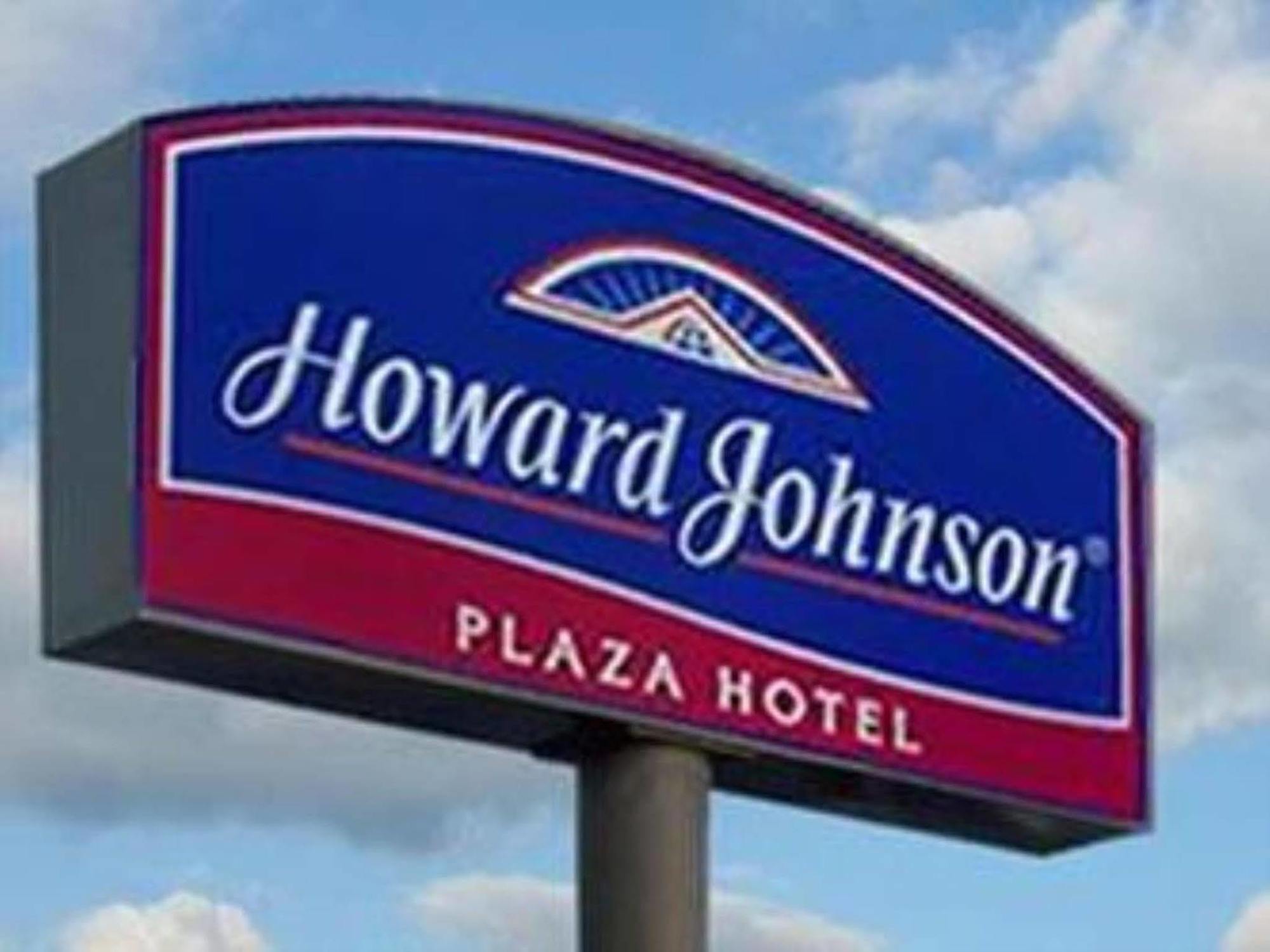 Kangda Howard Johnson Hotel Qingdao Xianlang Exterior photo